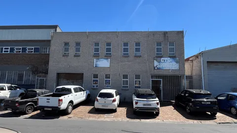 Fully Let Industrial Asset with 3-Year Lease On Auction: 29 Second Street, Maitland